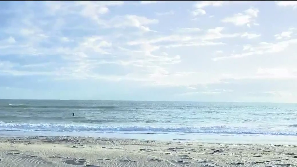Record number of people moving to Florida